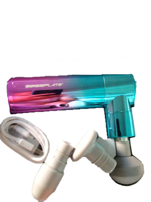 SWISSPLATE Gun Micro